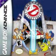 Extreme Ghostbusters: Code Ecto-1 