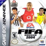 FIFA Football 2004