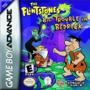 The Flintstones : Big Trouble in Bedrock