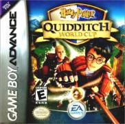 Harry Potter : Coupe du Monde de Quidditch