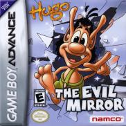 Hugo : The Evil Mirror