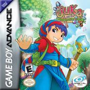 Juka and the Monophonic Menace 
