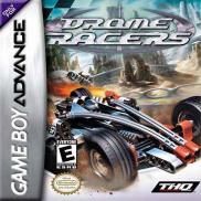 Drome Racers