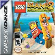 LEGO Island 2 - L'Ile Lego 2 : La Revanche de Casbrick