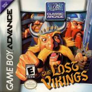The Lost Vikings - Blizzard Classic Arcade