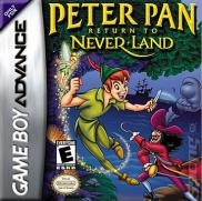 Peter Pan : Retour Au Pays Imaginaire