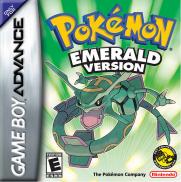 Pokémon Version Émeraude