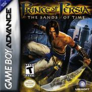 Prince of Persia : les Sables du temps 