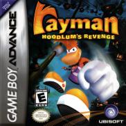 Rayman : la Revanche des Hoodlums 
