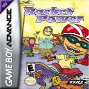 Rocket Power: Le Cauchemar d'Otto 