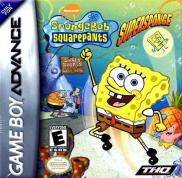 SpongeBob SquarePants: SuperSponge (Bob l'Eponge)