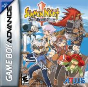 Summon Night: Swordcraft Story