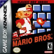 NES Classics : Super Mario Bros.