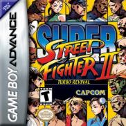 Super Street Fighter II Turbo: Revival