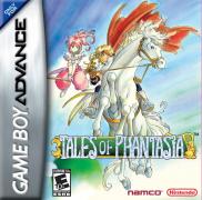 Tales of Phantasia