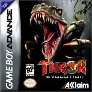 Turok Evolution 