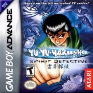 Yu Yu Hakusho - Ghost Files : Spirit Detective