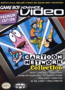 Cartoon Network Collection : Game Boy Advance Video - Premium Edition