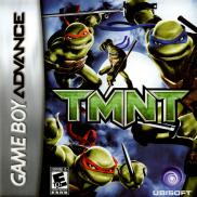 TMNT : Les Tortues Ninja