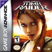 Lara Croft Tomb Raider: Legend