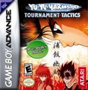 Yu Yu Hakusho - Ghost Files : Tournament Tactics