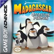 Madagascar : Operation Pingouins