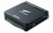 Game Boy Advance SP All Blacks