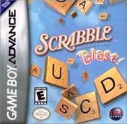 Scrabble Scramble!