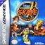 Disney's Extreme Skate Adventure 