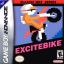 NES Classics : Excitebike 