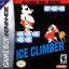 NES Classics : Ice Climber 