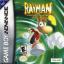 Rayman Advance 