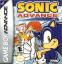 Sonic Advance 