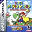 Super Mario Advance 2: Super Mario World 