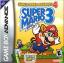 Super Mario Advance 4 : Super Mario Bros 3