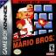 NES Classics : Super Mario Bros.