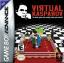 Virtual Kasparov 