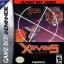 NES Classics : Xevious