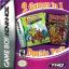 2 Games in 1 - Scooby-Doo and the Cyber Chase + Scooby-Doo! Mystery Mayhem