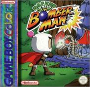 Pocket Bomberman (Game Boy Color)