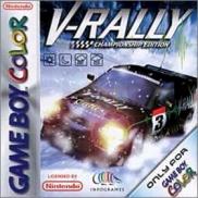 V-Rally Championship Edition (GB Color)