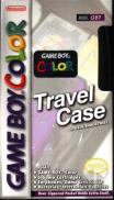 Nintendo GBC Travel Case GB7