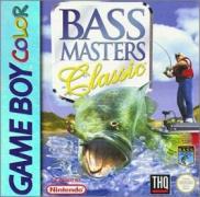 Bass Masters Classic (Game Boy Color)