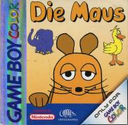 Die Maus (NOE) (Game Boy Color)