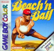 Beach 'n Ball