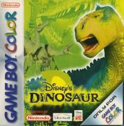 Dinosaur Disney's