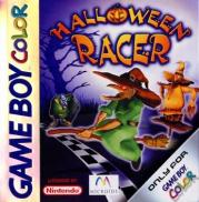 Halloween Racer