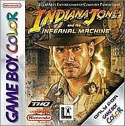 Indiana Jones et La Machine Infernale