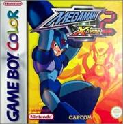 Mega Man Xtreme 2