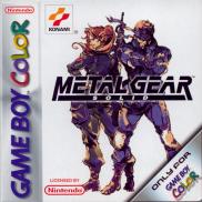 Metal Gear Solid : Ghost Babel